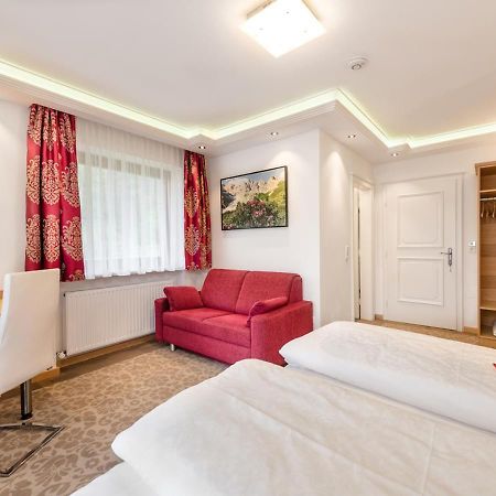 לינה וארוחת בוקר Mühlbach am Hochkönig Haus Elisabeth מראה חיצוני תמונה